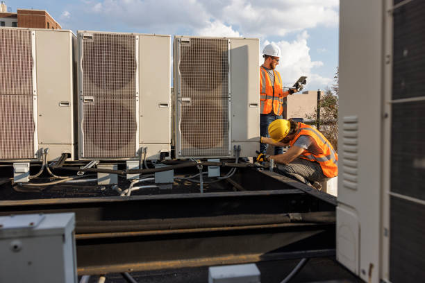 Professional HVAC in Country Squire Lakes, IN