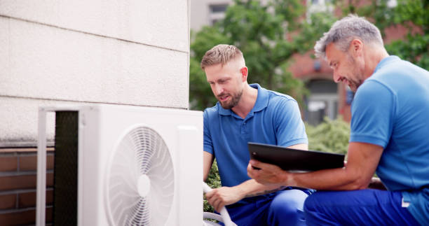 AC Installation Near Me in Country Squire Lakes, IN